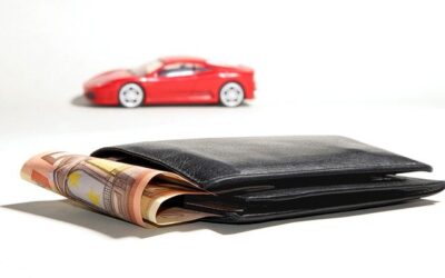 How To Finance a Car The Ultimate Guide