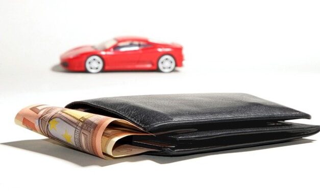 How To Finance a Car The Ultimate Guide