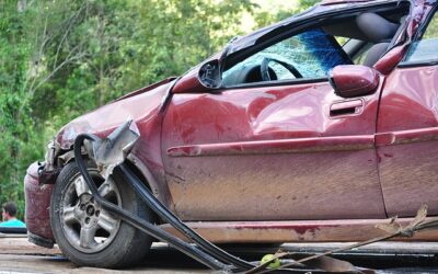 What Damages Can You Collect in a Car Accident Claim?