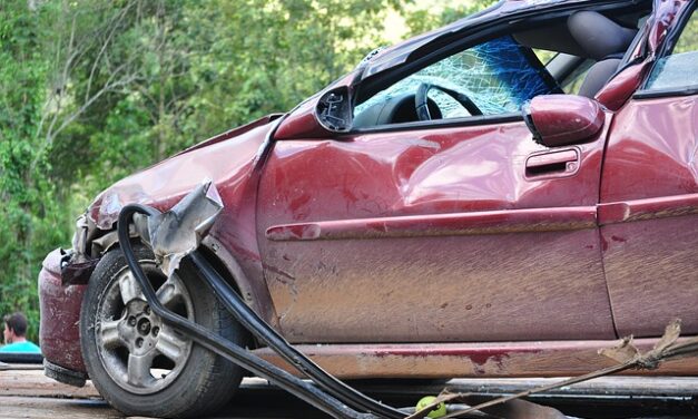 Maryland vehicle accidents: Can they be avoided?