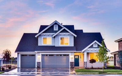 Investments to Increase the Value of Your Home