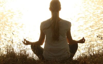 How Does Meditation Help in Dealing With Stress?