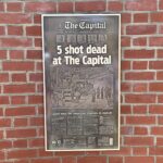 Insanity plea in Capital Gazette murders: The wonders of modern psychiatry