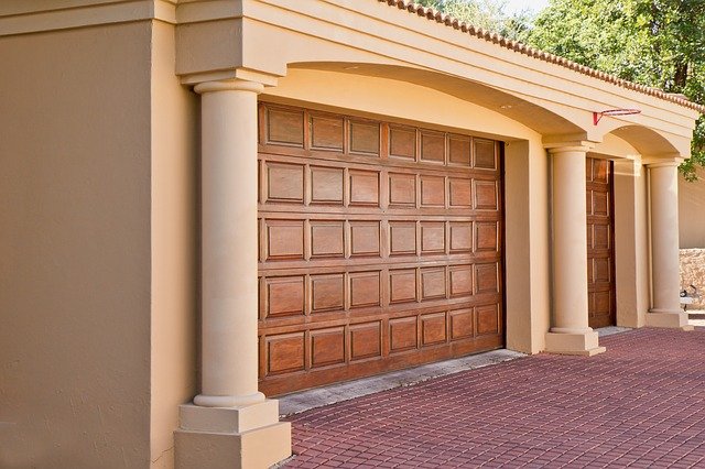 Perry Hall Garage Door Repair