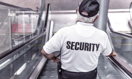 Starting A Security Guard Company — Learn What’s At Stake