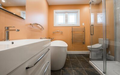 Bathroom Renovation Ideas on Budget 2021