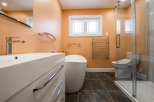 Bathroom Renovation Ideas on Budget 2021