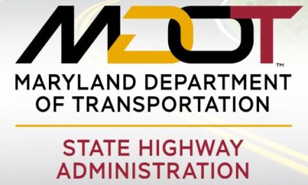 Former MDOT/SHA employee says he was fired for refusing to remove his mask for an alcohol screening test