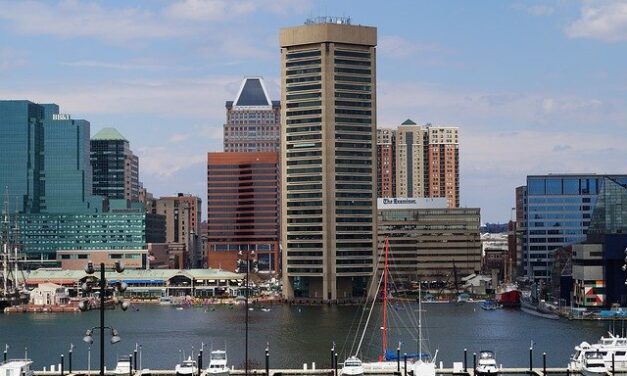 What You Wish You Knew Before Moving To Maryland