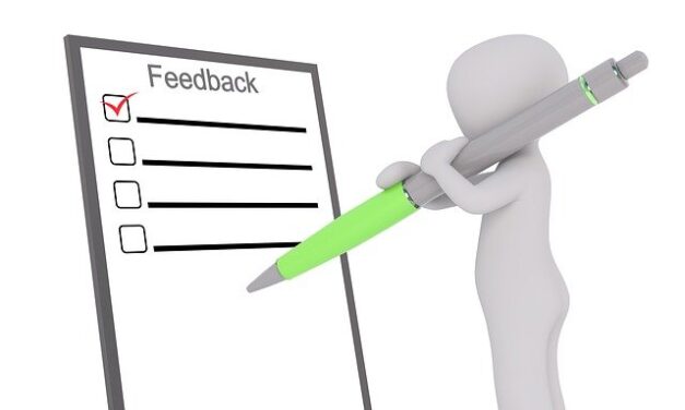 How To Collect Learner Feedback Effectively