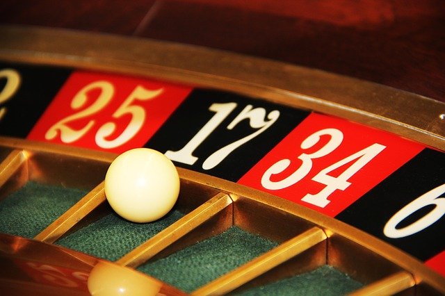 9 règles ridicules à propos de casino