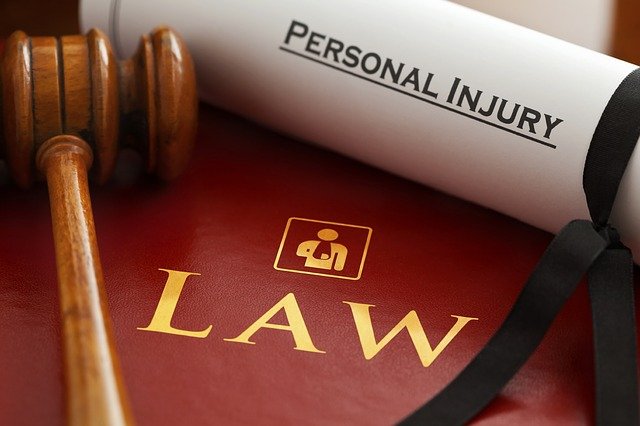 Personal Injury: The Result of Negligence