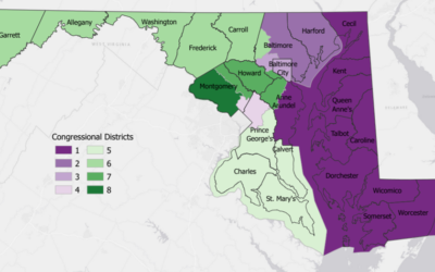 Redistricting commissions request public map submissions