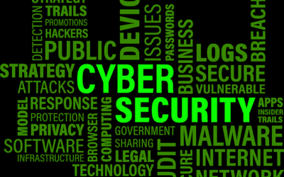 The Differences Between ITSec InfoSec and CyberSec