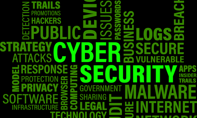 The Differences Between ITSec InfoSec and CyberSec