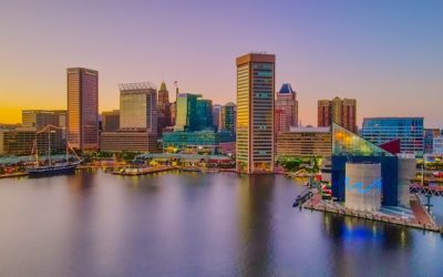 3 Things To Do In Baltimore