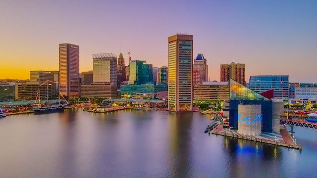 3 Things To Do In Baltimore