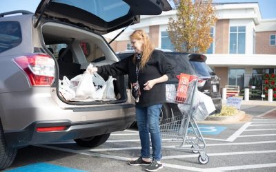 Marylanders say they are feeling the pinch of inflation