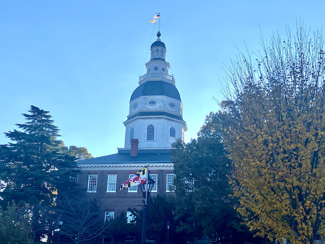 Top 5 stories that could dominate Maryland’s political headlines in 2022