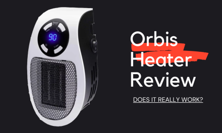 Orbis Heater Reviews UK: Does Orbis Space Heater Really Work?