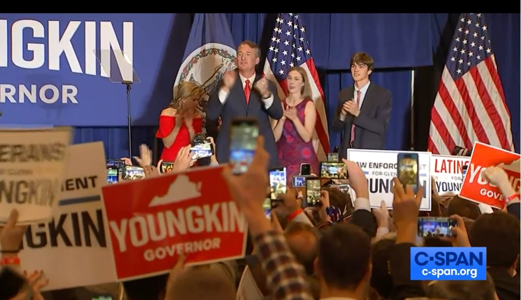 Perez: Maryland Republicans should not emulate Youngkin’s campaign strategy