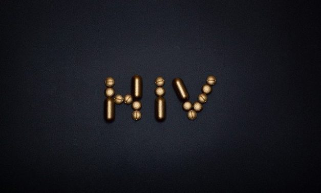 HIV Testing In Baltimore Shows A Massive Increase In Positives