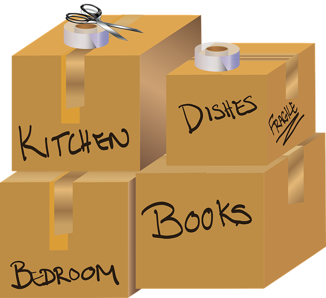 Understanding about packing services Toronto