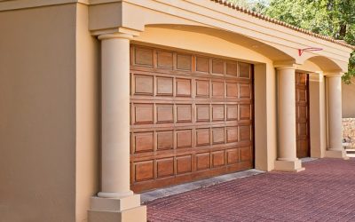 What is Garage Door Insulation?