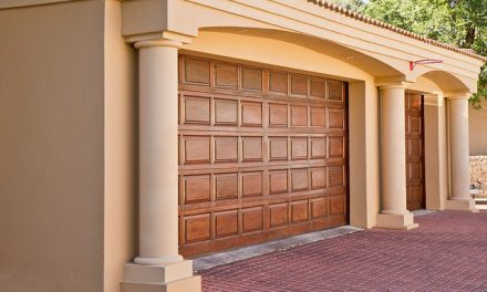 What is Garage Door Insulation?