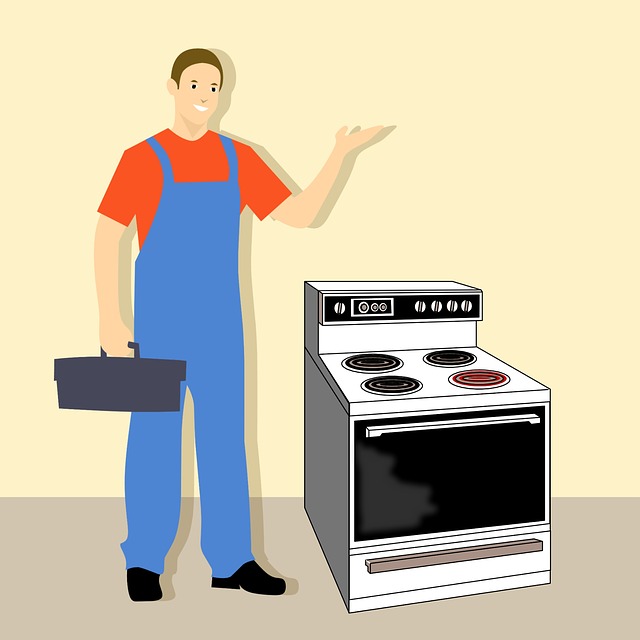 How to Find the Best Appliance Repair or Installation Company in Canada