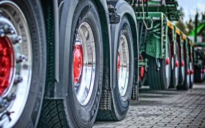 Owning A Trucking Business: How To Manage Freight?
