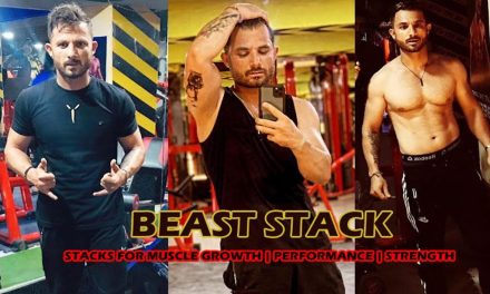 Brutal Force Beast Stack Review – 2 Cycle Steroids Stack for Bulking, Cutting, Strength and Performance