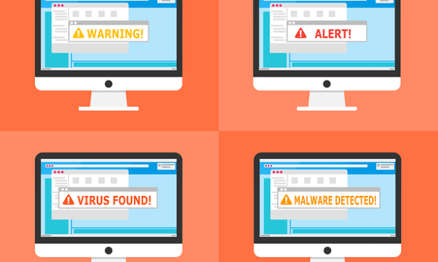 How a Virus Can Make Its Way Onto Your Devices