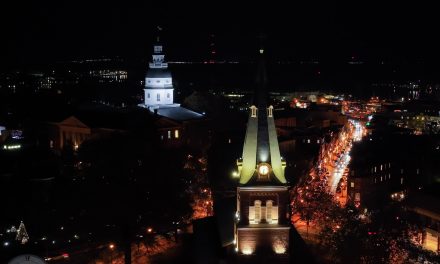 State Roundup: Maryland’s federal workforce braces for shutdown; state prioritizes programs amid potential budget woes; digital ad tax has a day in court