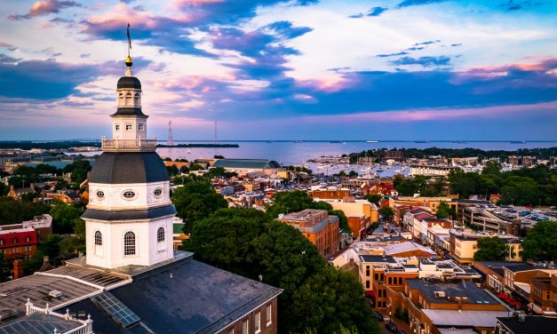 State Roundup: Moore to deliver his 4th State of the State; Sheriffs urge Moore to reject ICE bill; NGA cancels Trump meetup