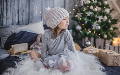 5 Christmas gift ideas for your child