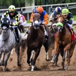 State Roundup: New nationwide horseracing regs worry Maryland horsemen; Harris, Szeliga favor suspending state gas tax