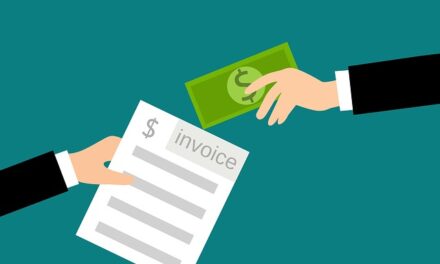 Items you must add to your invoices