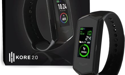 KoreTrak Review: Best New Fitness Tracker and Smartwatch