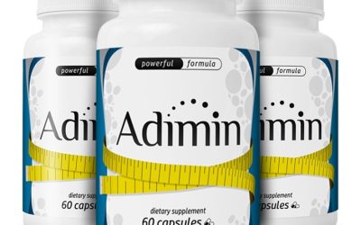 Adimin Reviews – 2022 Powerful Weight Loss Supplement Really Works!!