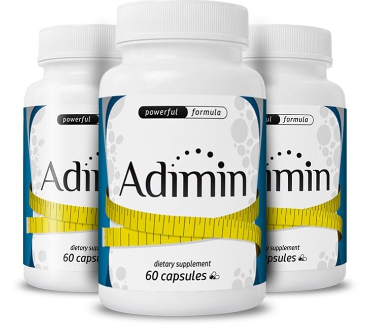 Adimin Reviews – 2022 Powerful Weight Loss Supplement Really Works!!