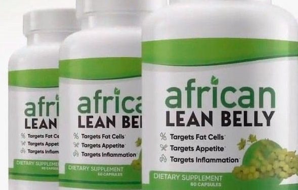 African Lean Belly Reviews – Is It Worth the Money? [Legit or Fake?]