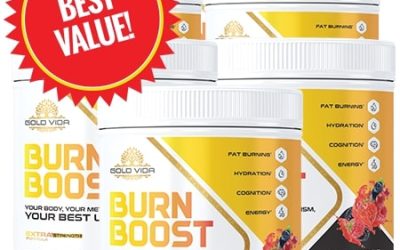 Burn Boost Reviews – Scam Risks No One Will Tell You About?