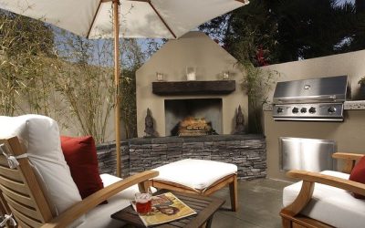 Outdoor Kitchens: How Much Do They Cost?
