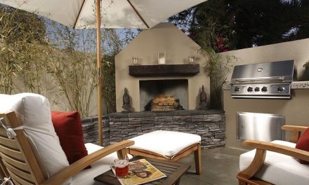 Outdoor Kitchens: How Much Do They Cost?