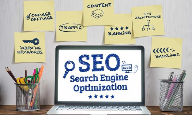10 Benefit for Any Business to Invest in SEO