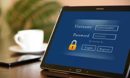 Why You Need to Use Strong Passwords