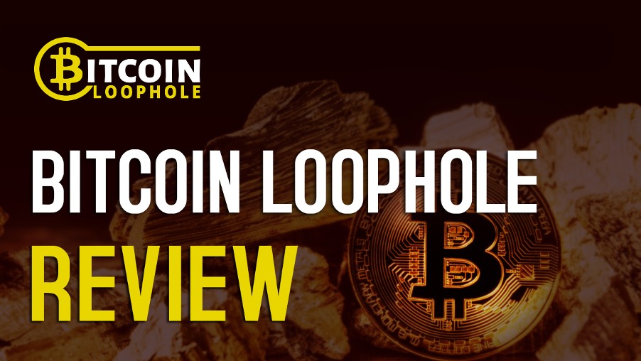 Bitcoin Loophole Reviews – Is This App Legitimate? Shocking Australia Fact Checked!