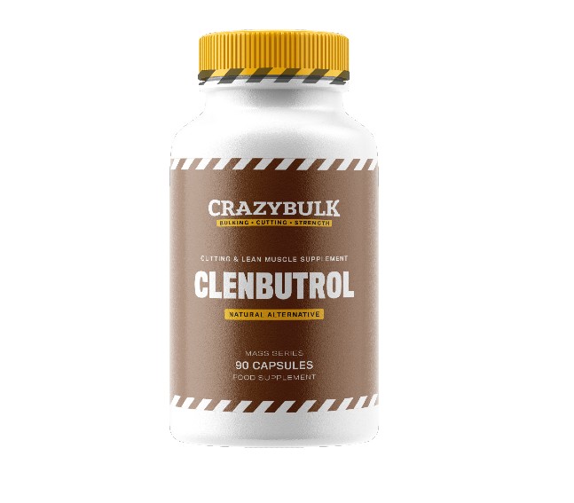    Clenbutrol Review: Is it Legal Clenbuterol Alternative? Must See Shocking 30 Days Results Before Buy!