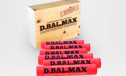 D-Bal MAX Reviews: Steroid Dark Side You Must Know Before Order D Bal Max? 30 Days Shocking Report